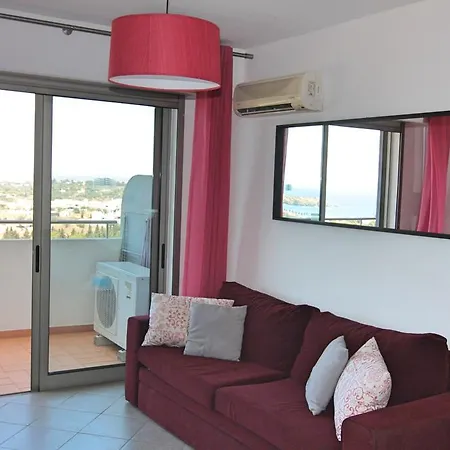 Oceano Atlantico Apartment Portimao