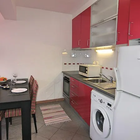 Oceano Atlantico Apartment