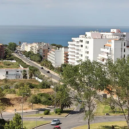 Apartment Oceano Atlantico Portimao