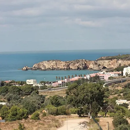 Oceano Atlantico Portimao