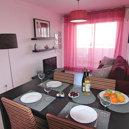 Oceano Atlantico Apartment Portimao