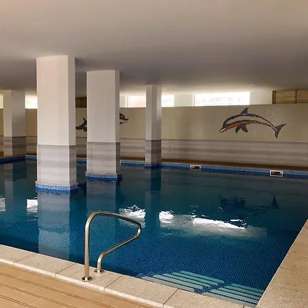 Apartment Oceano Atlantico Portimao