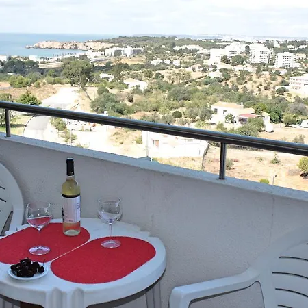 Apartment Oceano Atlantico Portimao